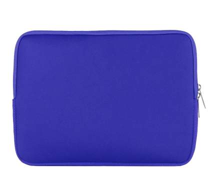 Etui na laptopa Pomologic Sleeve - pokrowiec do MacBook Pro/Air 13 (blue)
